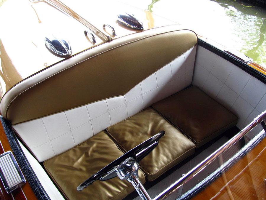 1955 18' Chris Craft Cobra