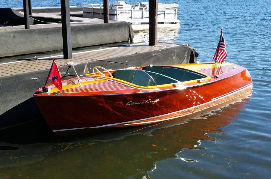 Antique Wooden Boats, Classic Wooden Boats, Classic Wooden ...