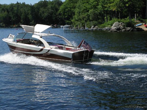 1962 Century Coronado