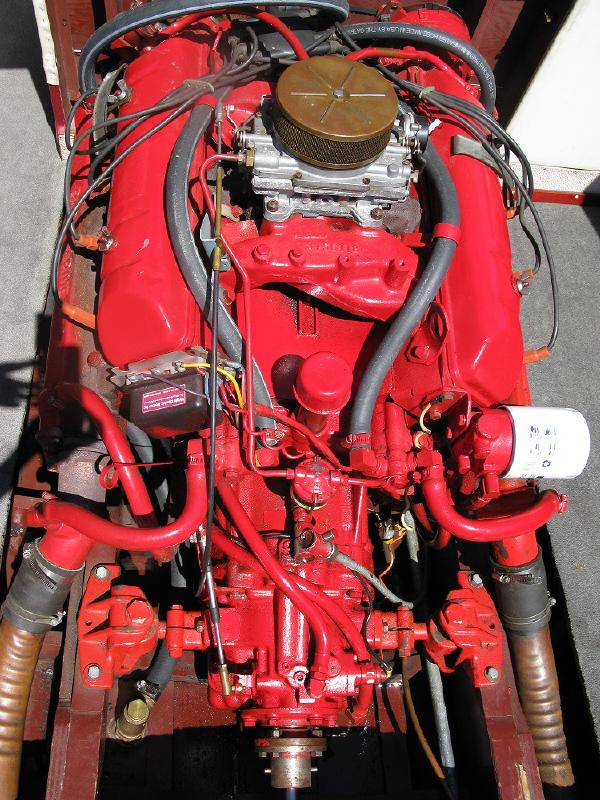 1962 Century Coronado