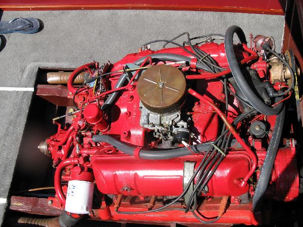 1962 Century Coronado