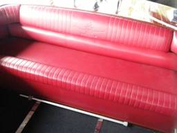 1966 21' Century Coronado Hardtop