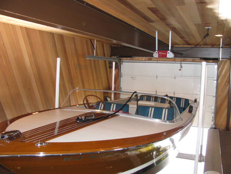 1966 21' Chris Craft Super Sport