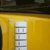 2004 Donzi 18' Classic 40th Anniversary Edition