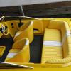 2004 Donzi 18' Classic 40th Anniversary Edition
