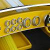 2004 Donzi 18' Classic 40th Anniversary Edition