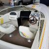 1996 Donzi 27Zx with a Mercruiser 502MPI and Brazo 1 Drive