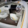 1996 Donzi 27Zx with a Mercruiser 502MPI and Brazo 1 Drive