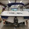 2002 Crownline 180 Bowrider