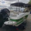 2015 16' Bayliner