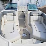 2009 Sea Ray 230 Sundeck