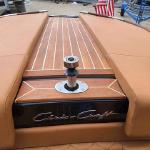 2014 Chris Craft 21 Capri