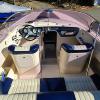 1986 Riva St. Tropez powered by twin Crusader 454's